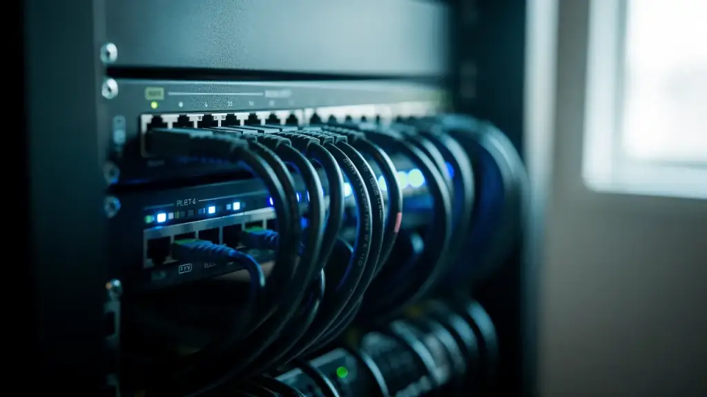 Managed IT Services